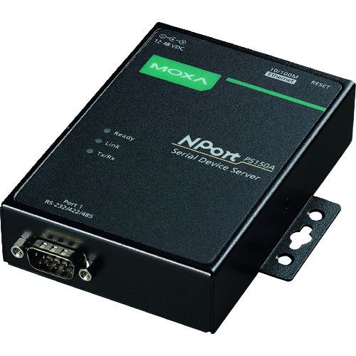 ■MOXA NPORT P5150A-T〔品番:NPORTP5150AT〕【1685638:0】[送料別途見積り][掲外取寄][店頭受取不可]