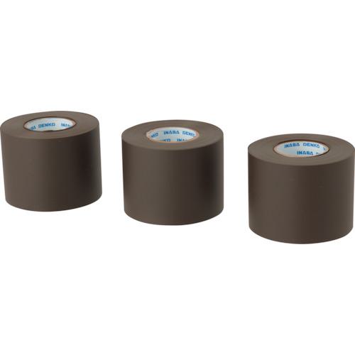 ■因幡電工 非粘着テープ《120巻入》〔品番:HN50B〕【1685978×120:0】[送料別途見積り][掲外取寄][店頭..