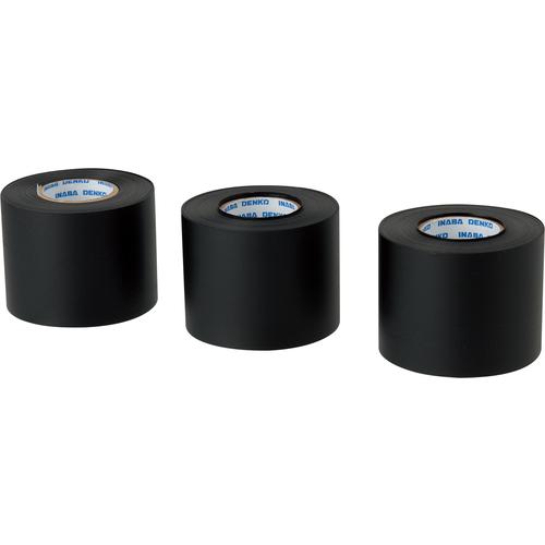 ■因幡電工 非粘着テープ《120巻入》〔品番:HN50K〕【1685989×120:0】[送料別途見積り][掲外取寄][店頭..