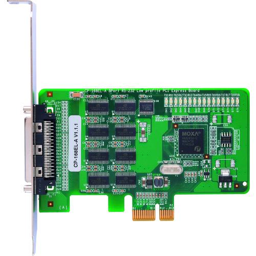 MOXA CP-168EL-A:CP168ELA͡1688046:0[ŹƬԲ]