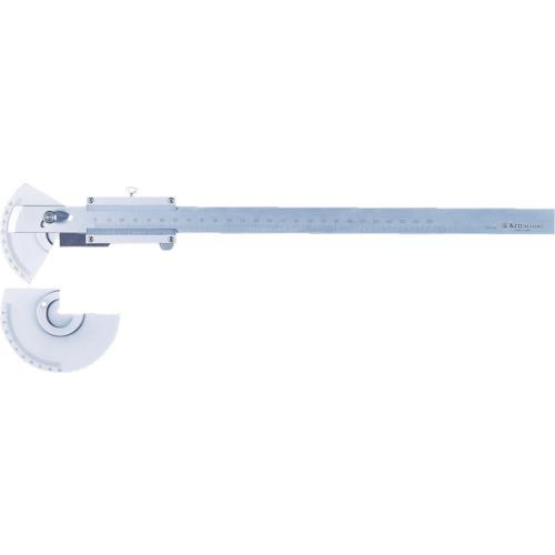 ■TRUSCO 【売切廃番】ケンメジャー〔品番:KM250〕【1718975:0】[店頭受取不可]