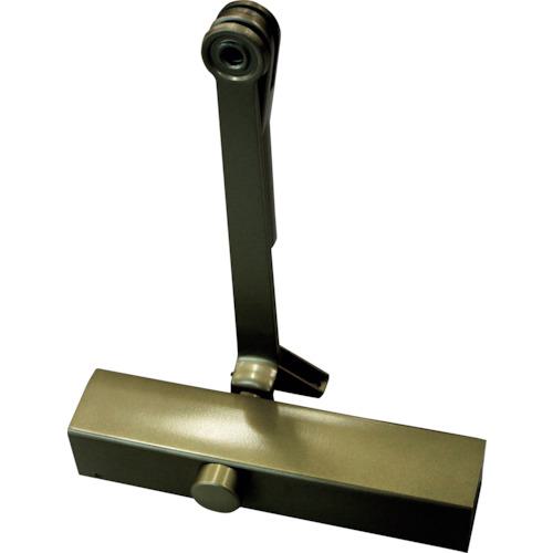 ■RYOBI ドアクローザ #20シリーズ 22 メタリックレモン〔品番:22C5〕【1746781:0】[送料別途見積り][掲..