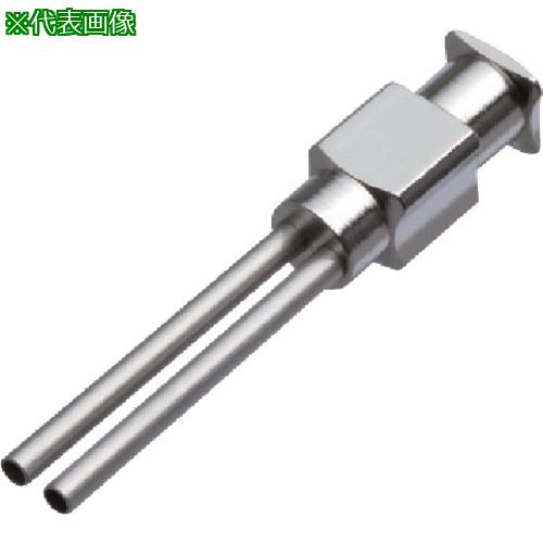 ■岩下 ツインニードル2MN-18G-20 12本入り〔品番:1301001〕【1749034:0】[送料別途見積り][法人・事業所限定][外直送][店頭受取不可]