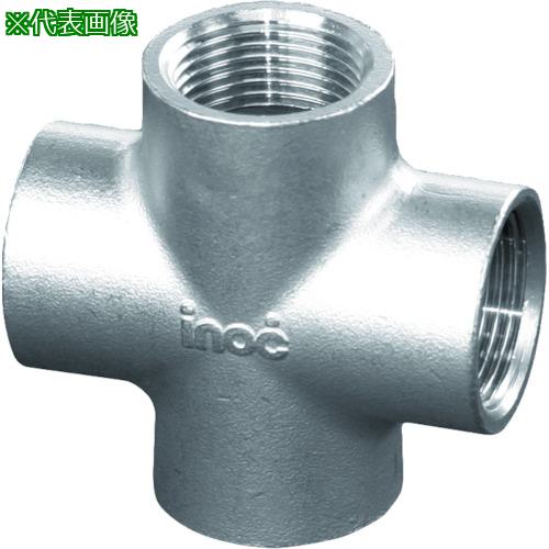 ■inoc クロス〔品番:304X10A〕【1754858:0】[店頭受取不可]