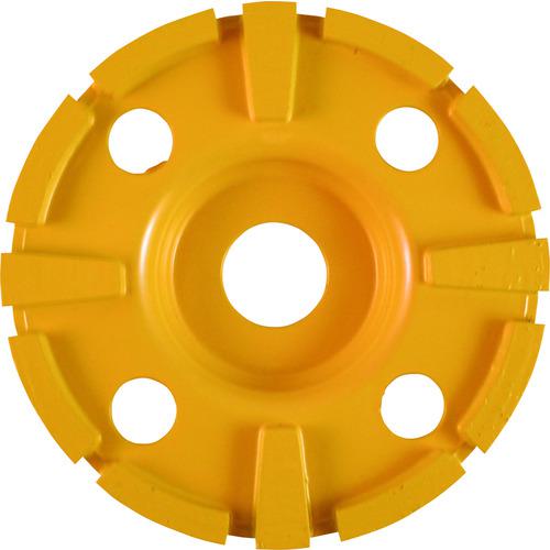 ■三京 ドライサーフェーサー 研削用 100X20.0〔品番:DF4M〕【1757997:0】[店頭受取不可]