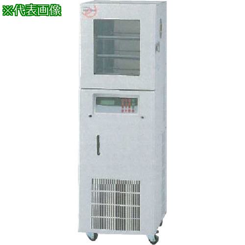 ■東京理化 角型ドライチャンバー DRC-1000〔品番:DRC1000〕【1767336:0】[送料別途見積り][法人・事業..