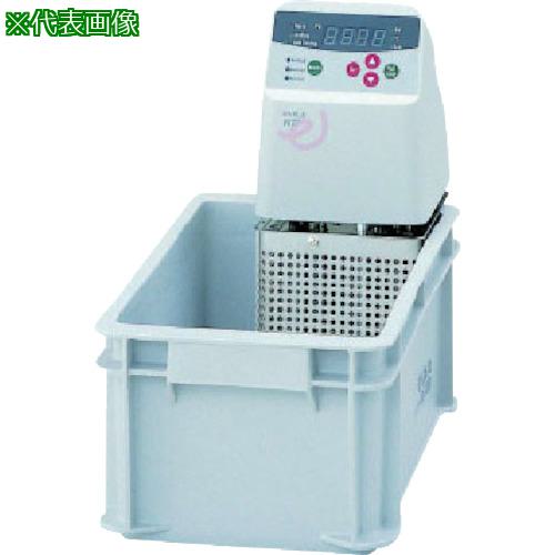 ■東京理化 投込み式恒温水槽 NTT-2100〔品番:NTT2100〕【1767351:0】[送料別途見積り][法人・事業所限定][外直送][店頭受取不可]