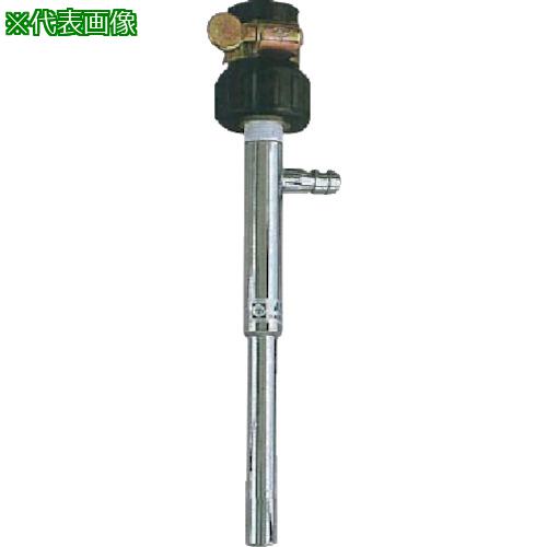 ■東京理化 金属アスピレーター AS-2〔品番:AS2〕【1768091:0】[送料別途見積り][法人・事業所限定][外..