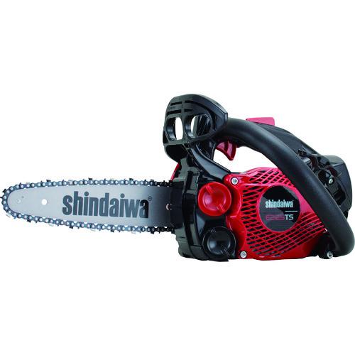 ■新ダイワ エンジンチェンソー トップハンドルソー〔品番:E2125TS250SPS4〕【1769028:0】[送料別途見積..