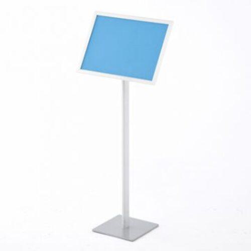 ■アールエフヤマカワ スナップ案内板A3〔品番:RFIBSNA3〕【1775326:0】[法人・事業所限定][外直送元][店頭受取不可]