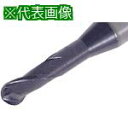 ■タンガロイ ソリッドマイスター リブ加工用ボールエンドミル TEB-A2-C-M AH750〔品番:TEB004A200603C4M45〕【1776271:0...