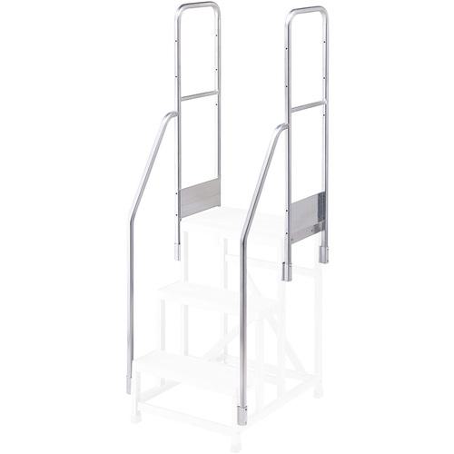 ■ハセガワ 両側手摺 DB2.0-T3W110(17116)〔品番:DB2.0T3W110〕【1778742:0】[店頭受取不可]