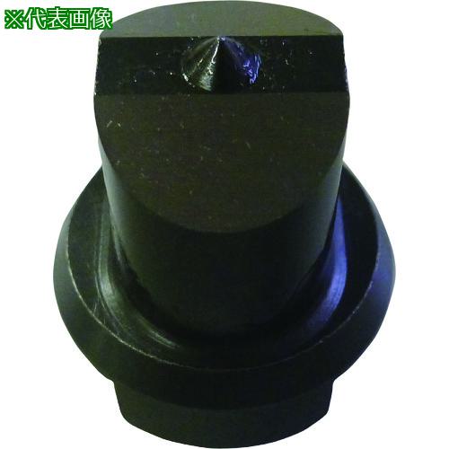 ■Ogura 長穴ポンチ 13×17mm〔品番:5322070〕【1779863:0】[送料別途見積り][法人・事業所限定][外直送]..