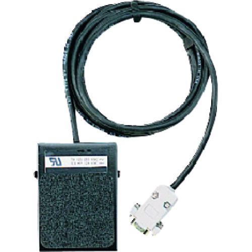 ■マスターフレックス フットスイッチ(スタート/ストップ) 07523-92〔品番:0752392〕【1790423:0】[送料..