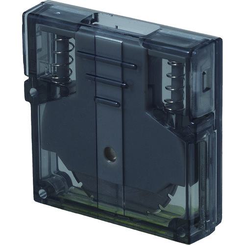 ■LIHIT スライドカッター替刃(ミシン刃)〔品番:M34〕【1795814:0】[送料別途見積り][掲外取寄][店頭受..