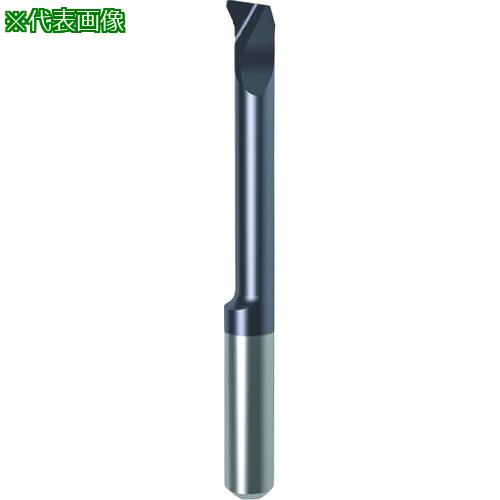 ■GUHRING 溝入れ工具 インサート 内径加工用 nanoAコート GJ104.2337.020.12.40.R〔品番:250924.009〕【180464...