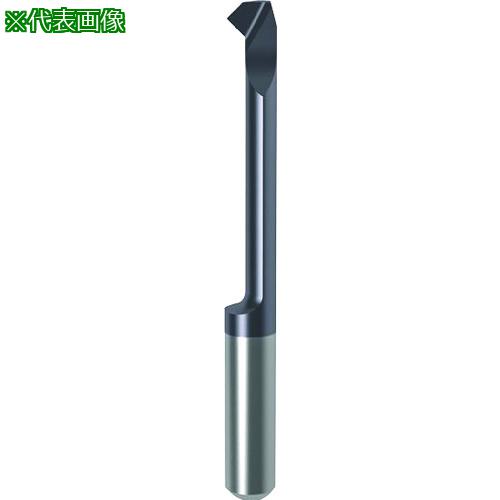 ■GUHRING 溝入れ工具 インサート 内径・面取り加工用 nanoAコート GT104.4527.010.17.30.R〔品番:251164.007〕【18...