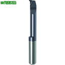 ■GUHRING 溝入れ工具 インサート 内径加工用 nanoAコート GT106.4757.010.52.60.R〔品番:257106.036〕【180482...