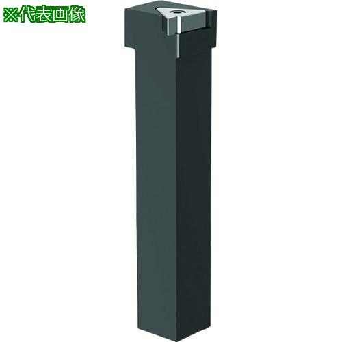 ■GUHRING 溝入れ工具 角シャンクホルダ・オフセット90° 外径加工用 外部給油 レギュラ- GH305.1212.125.90.06.R〔品番:2535612.016〕【1805998:0】[送料別途見積り][掲外取寄][店頭受取不可]