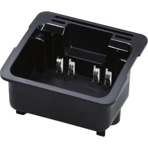 ■アイコム BC-214用充電皿〔品番:AD132N〕【1806788:0】[送料別途見積り][掲外取寄][店頭受取不可]