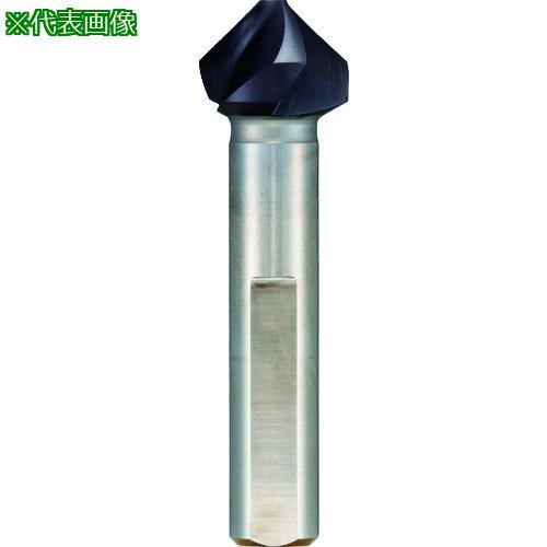 ■GUHRING カウンターシンク90° レギュラTiAlNコート 11.5mm〔品番:550111.500〕【1806870:0】[送料別途見積り][掲外取寄][店頭受取不可]