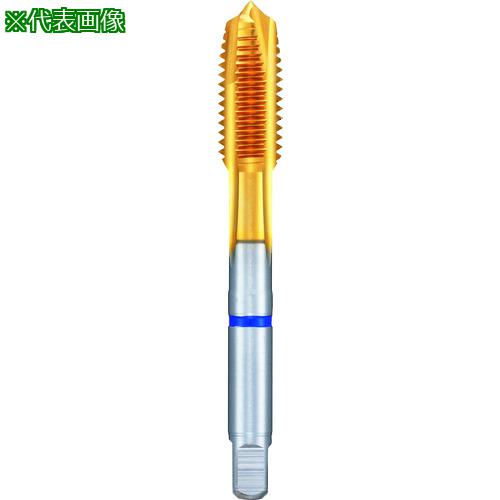 ■GUHRING ステンレス用メートル並目ねじ用タップオーバーサイズ レギュラTiNコート M2×0.4〔品番:44252.000〕【1807866:0】[送料別途見積り][掲外取寄][店頭受取不可]