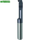 ■GUHRING 溝入れ工具 インサート 内径ねじ切り さらい刃付き メートル並目ねじ用 nanoAコート GG104.VM02.040.04.15.R〔品番:...