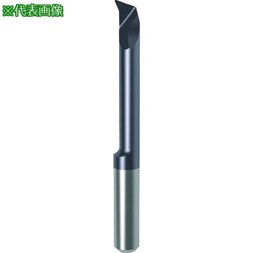 ■GUHRING 溝入れ工具 インサート 内径加工用 nanoAコート GT104.2037.005.17.40.R〔品番:250764.014〕【180924...