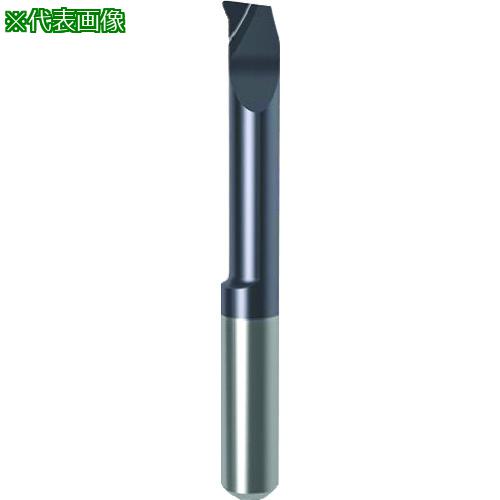 ■GUHRING 溝入れ工具 インサート 内径加工用 nanoAコート GJ108.2377.020.37.80.L〔品番:272178.360〕【180931...