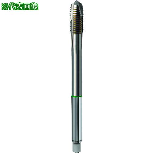 ■GUHRING メートル細目ねじ用タップ ロング M14×1.5〔品番:446114.007〕【1809356:0】[送料別途見積り][掲外取寄][店頭受取不可]