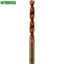 ■GUHRING ハイスコバルトドリル(M42) レギュラ ホモ処理 1mm《10本入》〔品番:10181.000〕【1810247×10:0】[送料別途見積り...