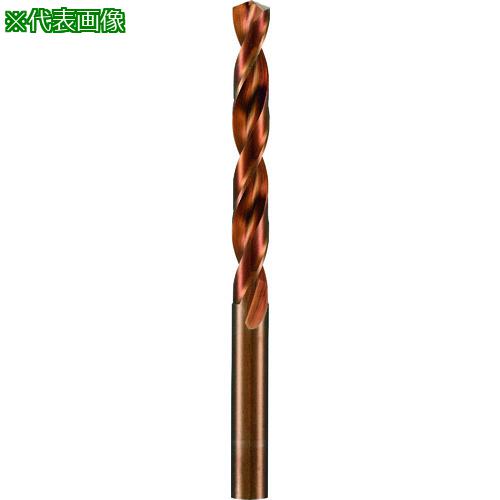 ■GUHRING ハイスコバルトドリル(M42) レギュラ ホモ処理 9.9mm〔品番:10189.900〕【1813328:0】[送料別途見積り][掲外取寄][店頭受取不可]