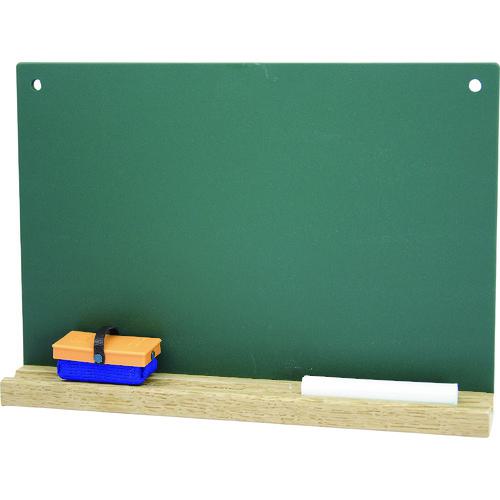 ■ダストレス もっとちいさな黒板 A5 緑〔品番:SBMGR〕【1814382:0】[送料別途見積り][掲外取寄][店頭受取不可]