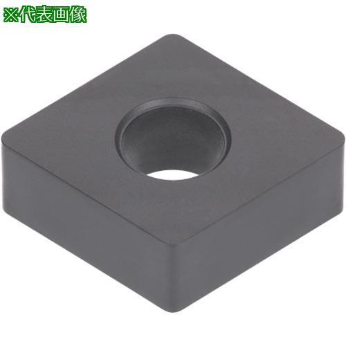 ■タンガロイ 旋削加工用インサート CVDコーティング T515《10個入》〔品番:CNMA090412E〕【1815946×10:0】[送料別途見積り][店頭受取不可]