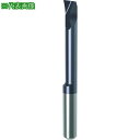 ■GUHRING 溝入れ工具 インサート 内径加工用 nanoAコート GT104.0837.025.12.40.R〔品番:250844.023〕【181737...