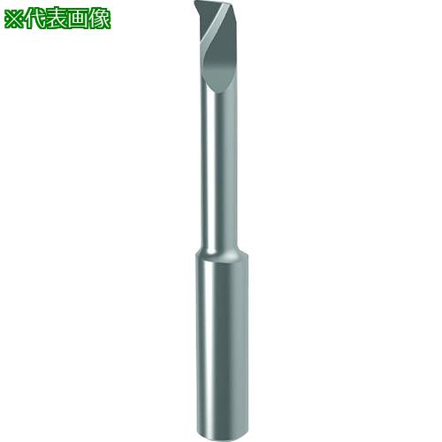 ■GUHRING 溝入れ工具 インサート 内径加工用 GT106.2347.030.42.50.L〔品番:258396.470〕【1819008:0】[送料別途見積り][掲外取寄][店頭受取不可]