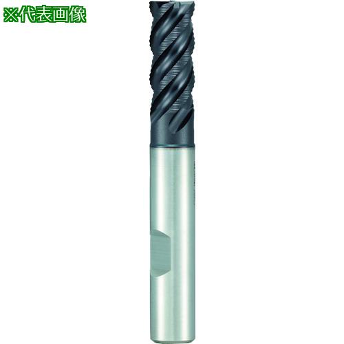 ■GUHRING ラフィングエンドミル ショートFIREコート 9mm〔品番:67569.000〕【1820400:0】[送料別途見積り][掲外取寄][店頭受取不可]