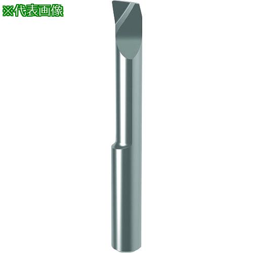 ■GUHRING 溝入れ工具 インサート 内径加工用 GT106.0857.010.12.60.L〔品番:255156.110〕【1820468:0】[送料別途見積り][掲外取寄][店頭受取不可]