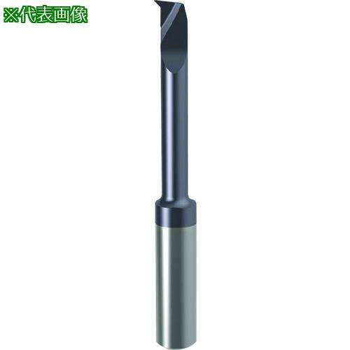 ■GUHRING 溝入れ工具 インサート 内径加工用 nanoAコート GT106.4747.030.22.50.R〔品番:258426.430〕【182054...