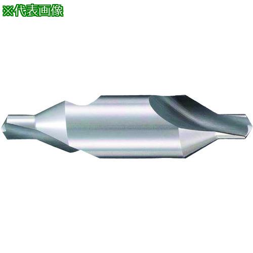 ■GUHRING センタードリル レギュラ 1mm〔品番:3811.000〕【1821186:0】[送料別途見積り][掲外取寄][店頭受取不可]