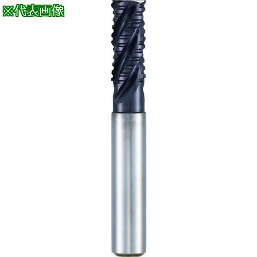 ■GUHRING ステンレス用4枚刃ラフィングエンドミル レギュラnanoAコート 20mm〔品番:369620.000〕【1821958:0】[送料別途見積り][掲外取寄][店頭受取不可]