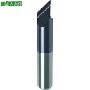 ■GUHRING 溝入れ工具 インサート 内径端面穴面取り加工用 nanoAコート GA104.F045.015.04.08.R〔品番:252224.001〕【...