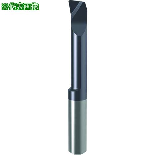 ■GUHRING 溝入れ工具 インサート 内径加工用 nanoAコート GT106.0857.010.17.60.L〔品番:255116.120〕【182210...