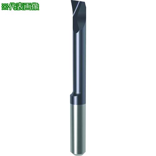 ■GUHRING 溝入れ工具 インサート 内径加工用 nanoAコート GT104.0827.020.22.30.R〔品番:250844.012〕【1822122:0】[送料別途見積り][掲外取寄][店頭受取不可]