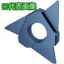 ■GUHRING 溝入れ工具 インサート 突切り加工 FIREコート GZ305.0100.000.AA.04.N《2本入》〔品番:2564112.001〕【1...