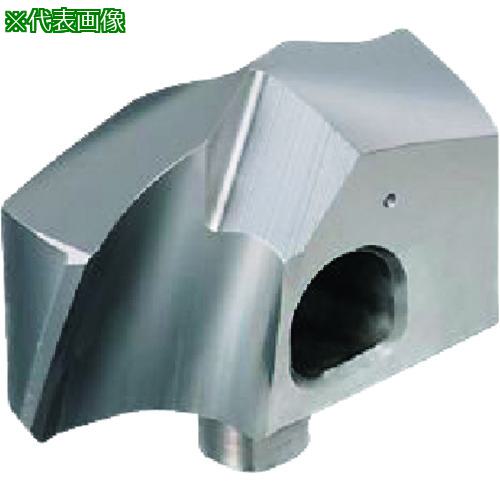 ■GUHRING 刃先交換式超硬ドリル用チップ 12mm〔品番:411412.000〕【1826330:0】[送料別途見積り][掲外取寄][店頭受取不可]