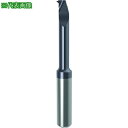 ■GUHRING 溝入れ工具 インサート 内径ねじ切り さらい刃なし メートル並目ねじ用 nanoAコート GG104.TM05.080.17.40.L〔品番:...