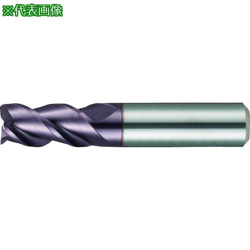■GUHRING 3枚刃エンドミル スタブFIREコート 1.2mm〔品番:36861.200〕【1826667:0】[送料別途見積り][掲外取寄][店頭受取不可](4)