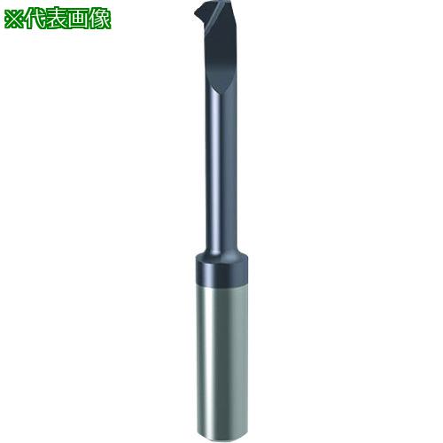 ■GUHRING 溝入れ工具 インサート 内径・面取り加工用 nanoAコート GT106.4547.030.12.50.R〔品番:258666.310〕【18...