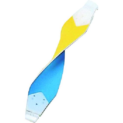 ■つくし ヘルベルト リバーシブル(スタンダードタイプ) 黄/青〔品番:3150E〕【1843173:0】[送料別途見積り][掲外取寄][店頭受取不可]